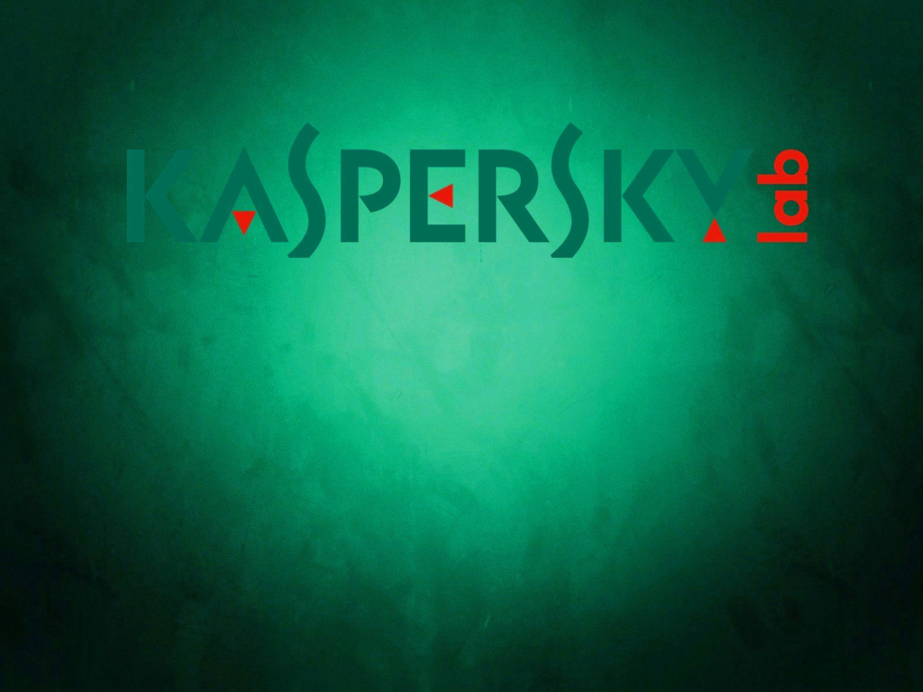 Screenshot №1 pro téma Kaspersky Lab Antivirus 1024x768