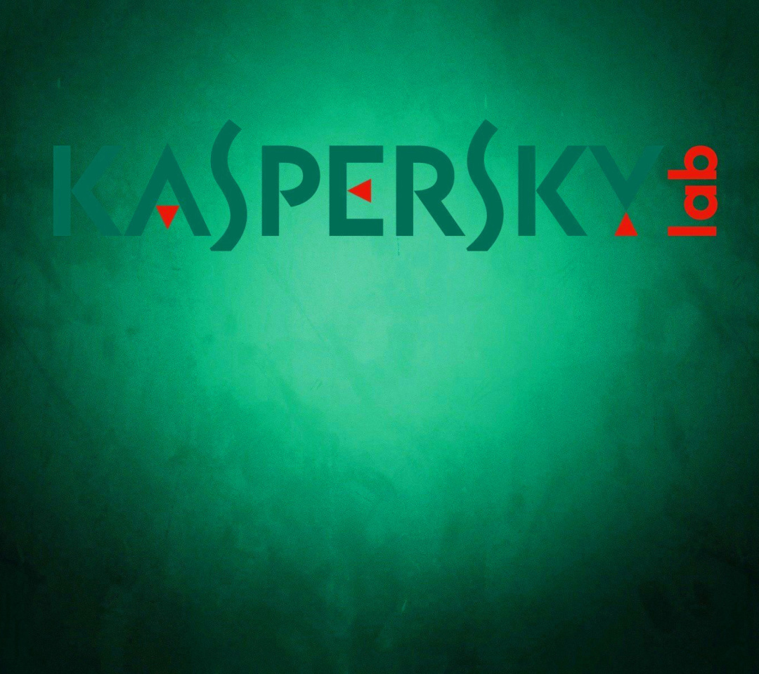 Kaspersky Lab Antivirus wallpaper 1080x960