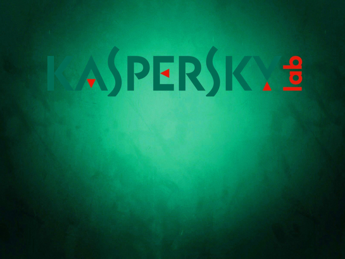 Kaspersky Lab Antivirus screenshot #1 1152x864