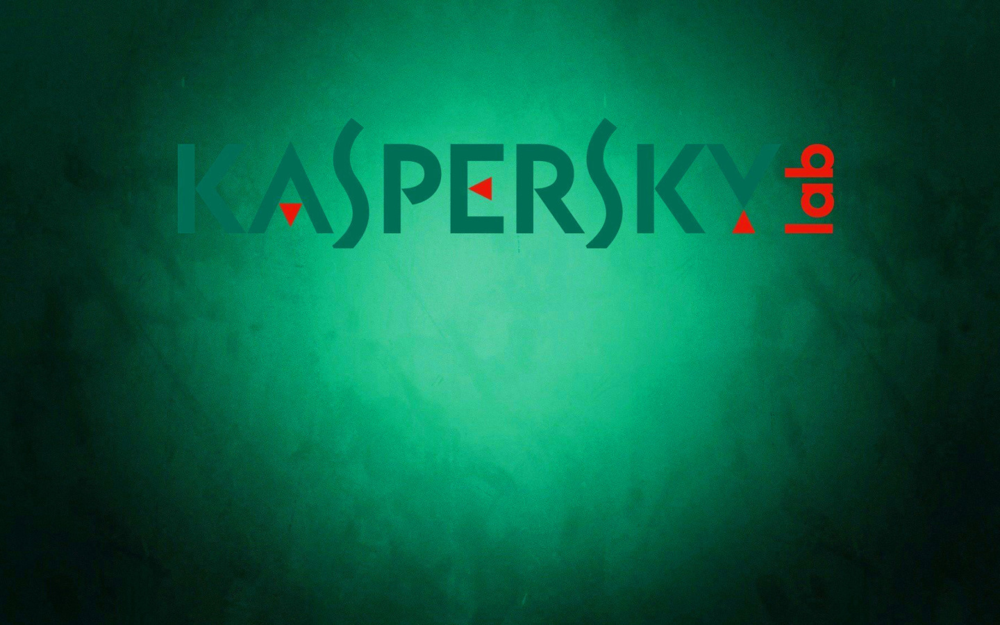Kaspersky Lab Antivirus screenshot #1 1440x900