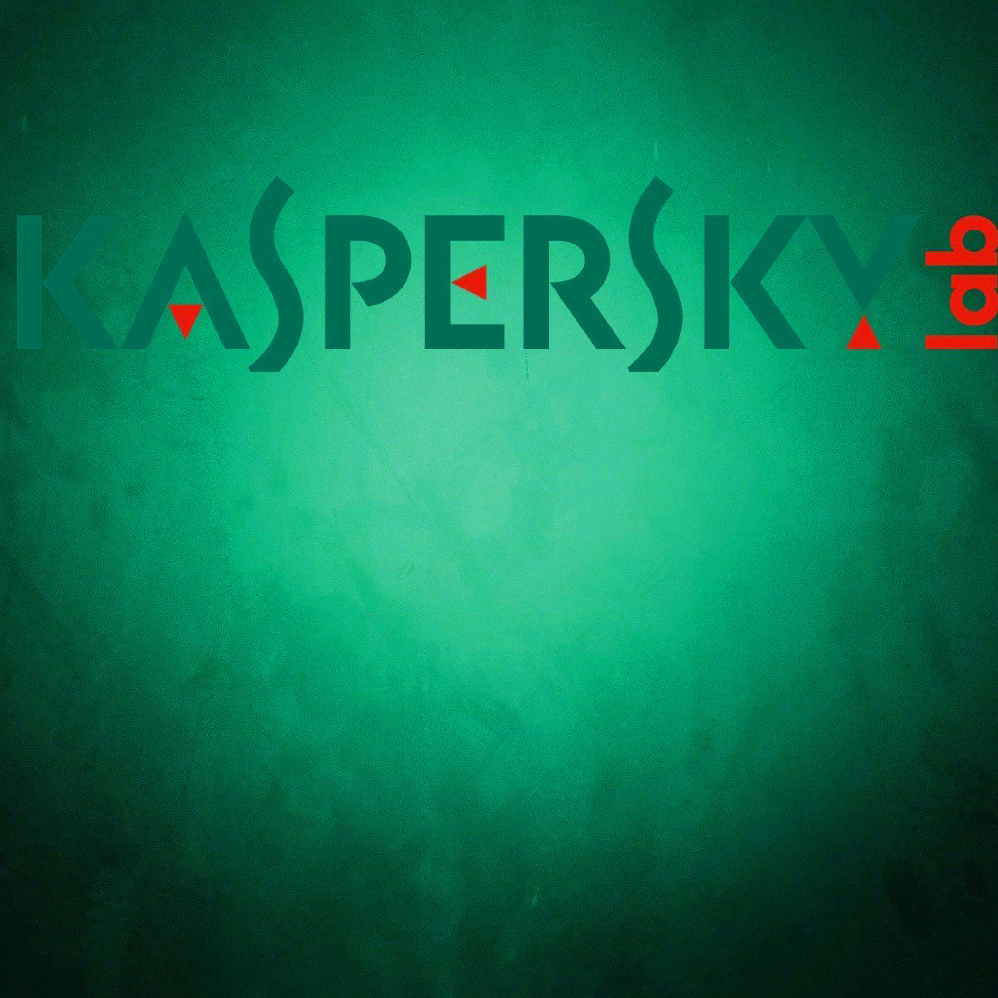 Screenshot №1 pro téma Kaspersky Lab Antivirus 2048x2048