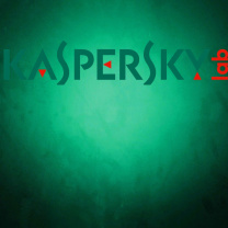Fondo de pantalla Kaspersky Lab Antivirus 208x208