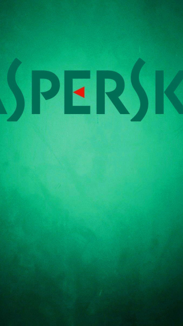 Fondo de pantalla Kaspersky Lab Antivirus 360x640