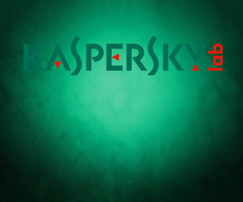 Kaspersky Lab Antivirus screenshot #1 480x400