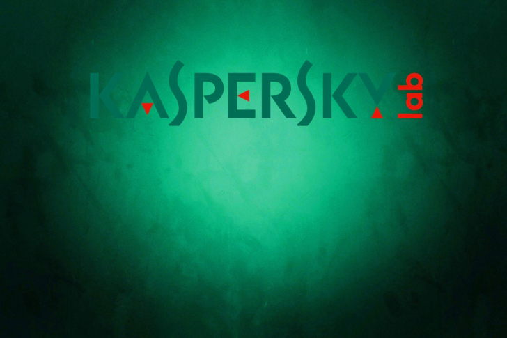Das Kaspersky Lab Antivirus Wallpaper