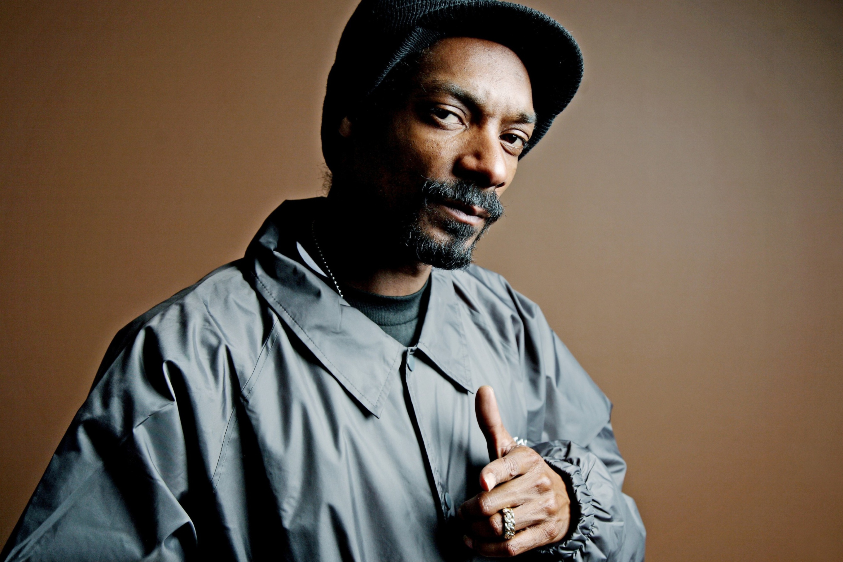 Snoop Dogg screenshot #1 2880x1920