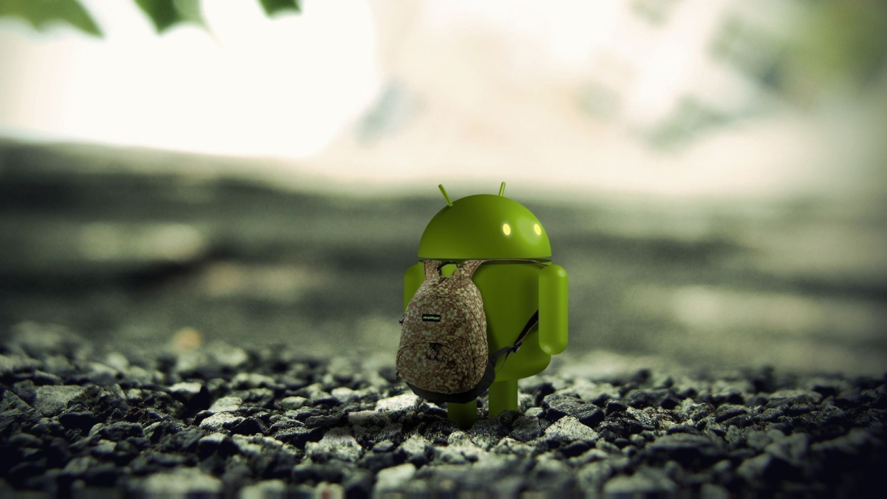 Обои Android Wallpapers 1280x720