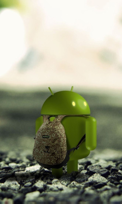 Обои Android Wallpapers 240x400