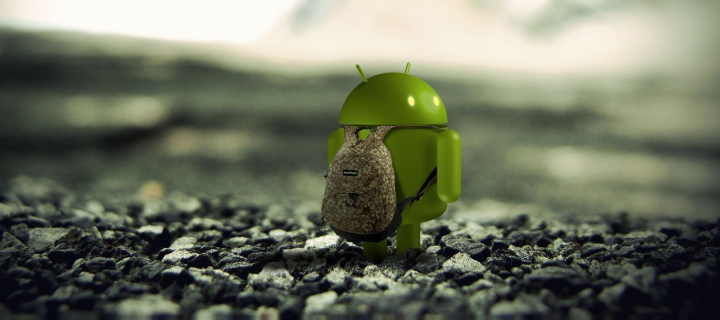 Android Wallpapers wallpaper 720x320