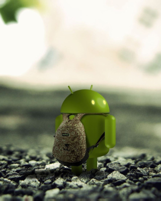 Android Wallpapers sfondi gratuiti per HTC Pure