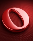 Opera screenshot #1 128x160