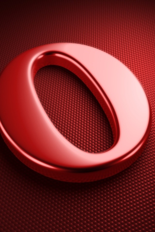 Opera screenshot #1 320x480