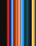 Fondo de pantalla Abstract Lines 128x160