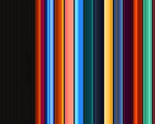 Das Abstract Lines Wallpaper 220x176