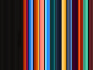 Das Abstract Lines Wallpaper 320x240