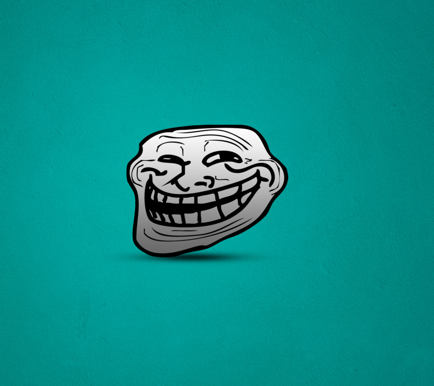 Troll Face screenshot #1 1440x1280