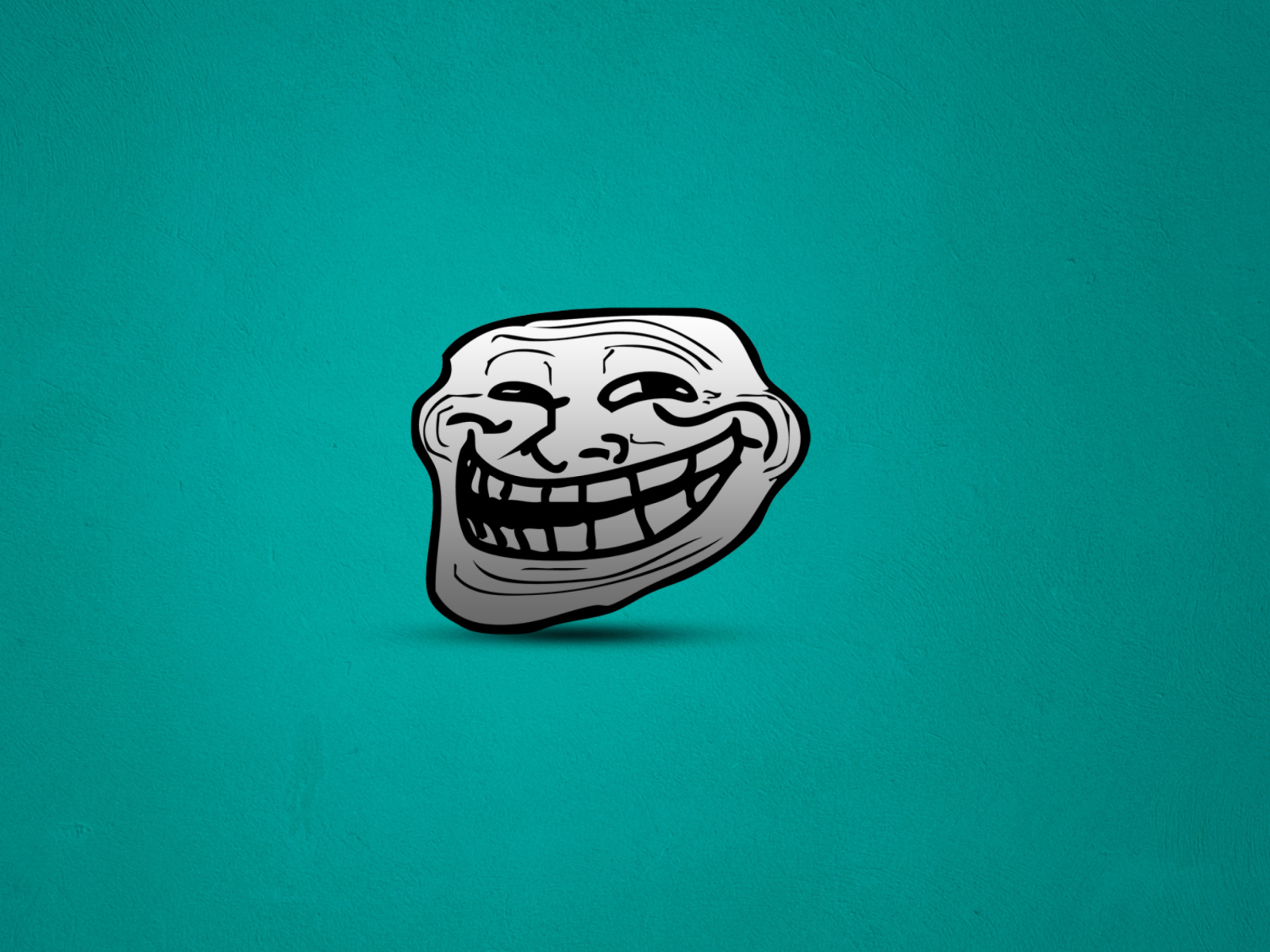 Screenshot №1 pro téma Troll Face 1600x1200