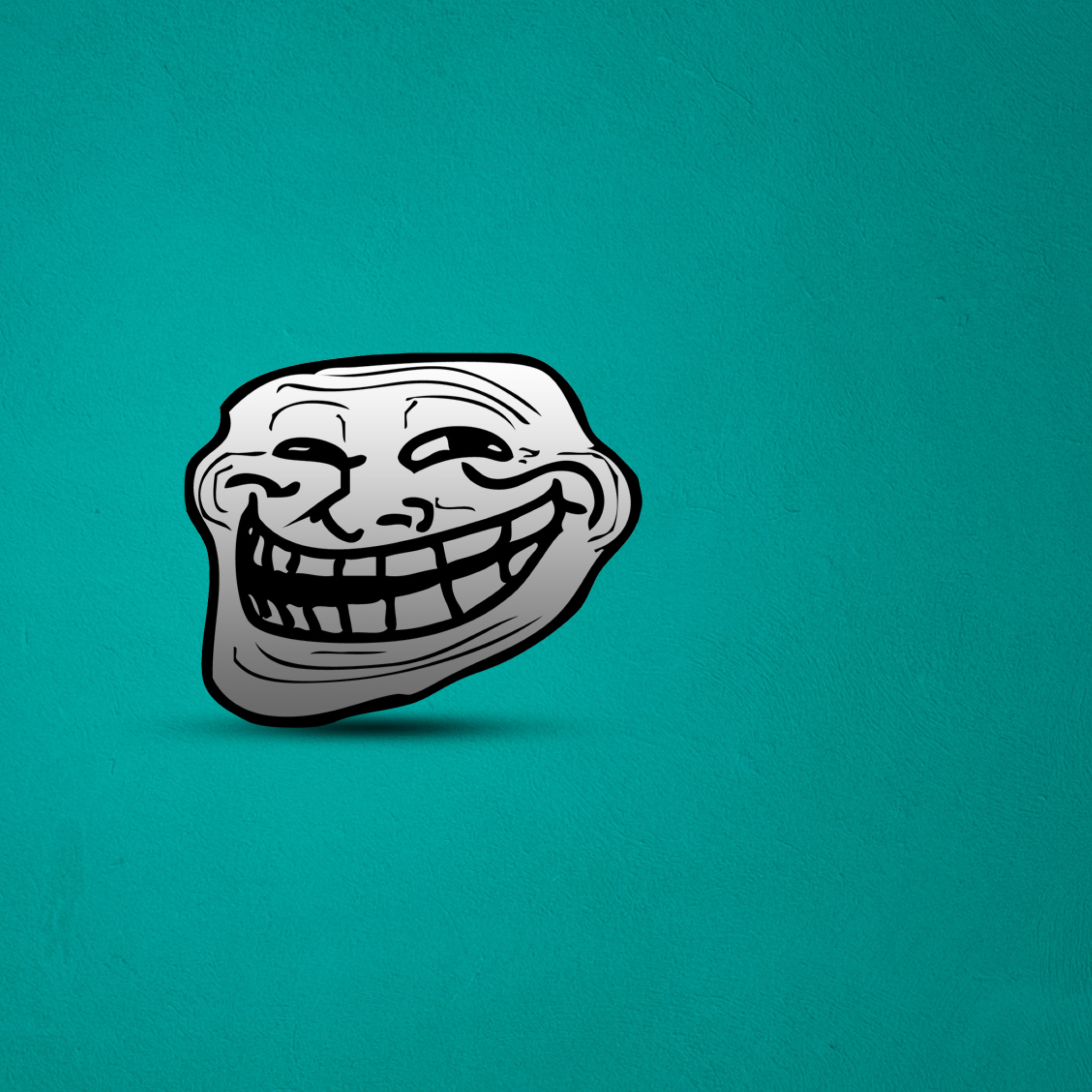 Trollface