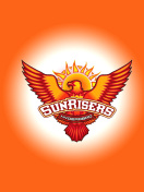 Fondo de pantalla Sunrisers Hyderabad IPL 132x176