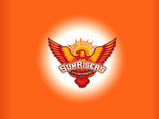 Sfondi Sunrisers Hyderabad IPL 320x240