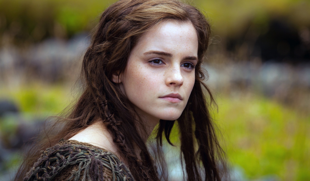 Emma Watson In Noah screenshot #1 1024x600