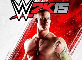 John Cena Wallpaper for Android, iPhone and iPad