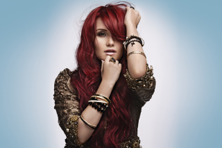 Free Sin Fronteras album by Dulce Maria Picture for Android, iPhone and iPad