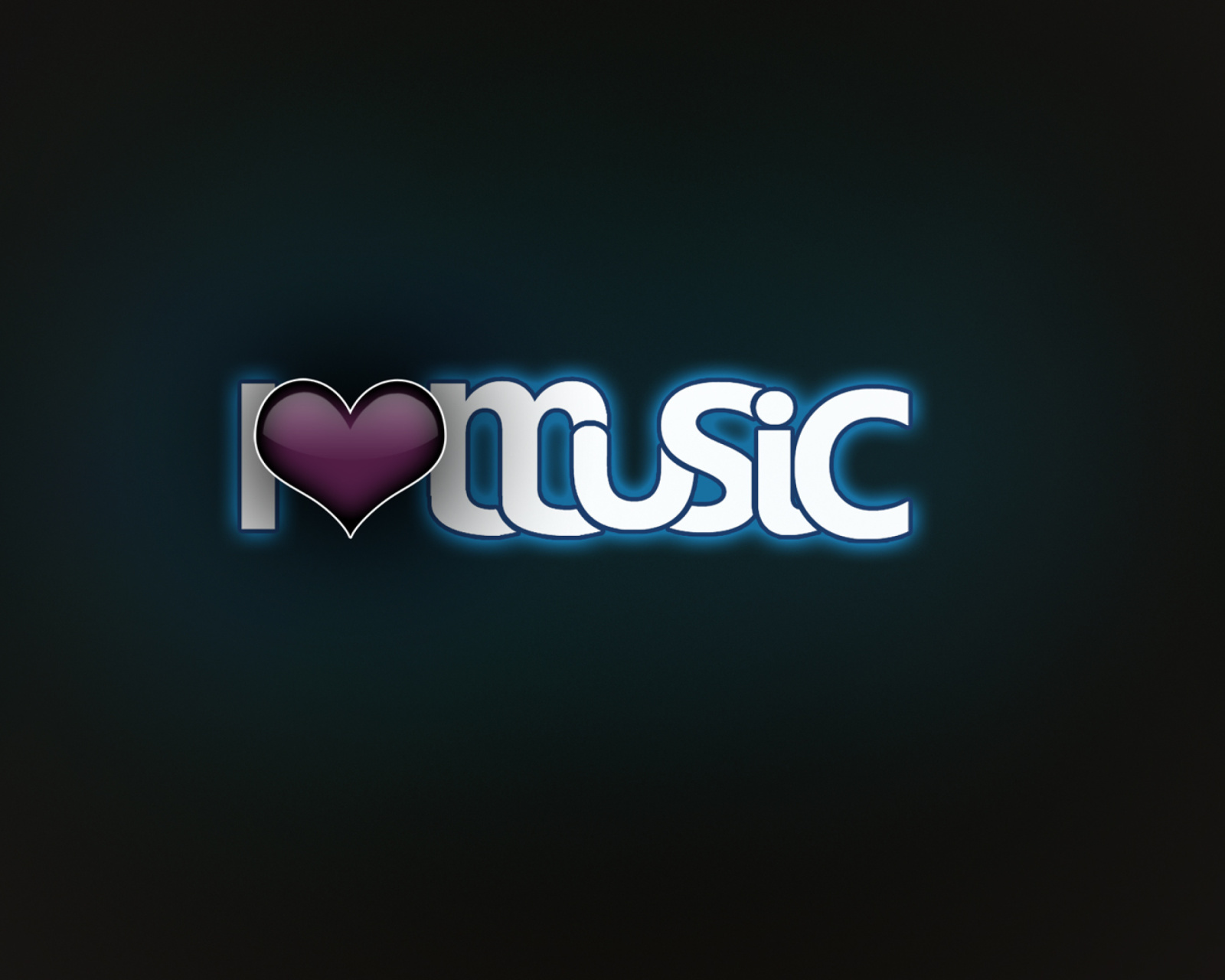 I Love Music screenshot #1 1600x1280