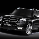 Sfondi Mercedes Brabus 128x128