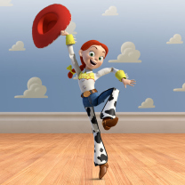 Toy Story 3 wallpaper 208x208