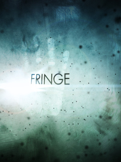 Das Fringe Wallpaper 240x320