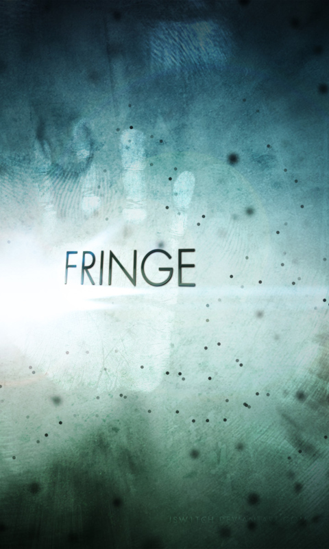 Fringe screenshot #1 480x800