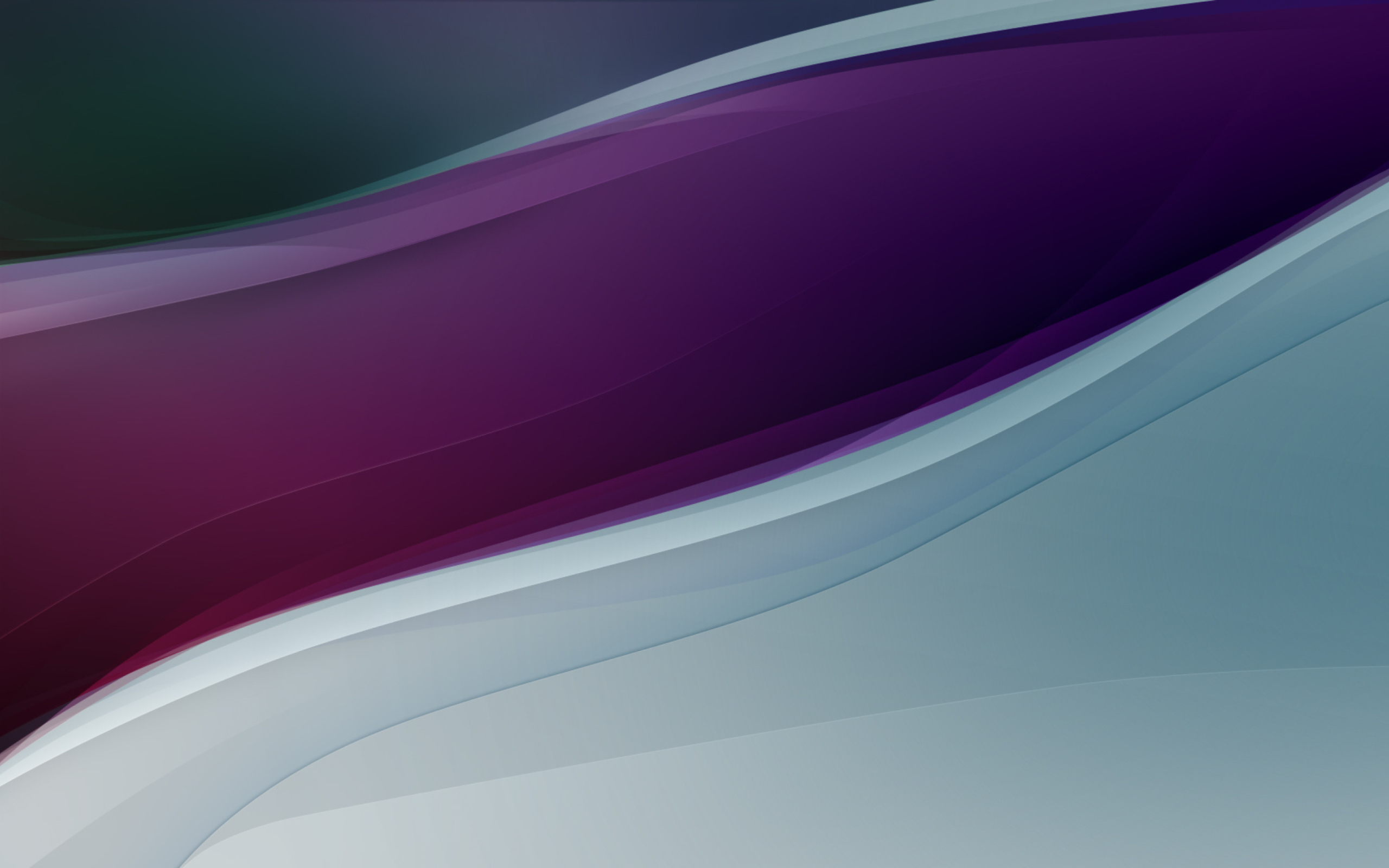 Colorful Lines wallpaper 2560x1600