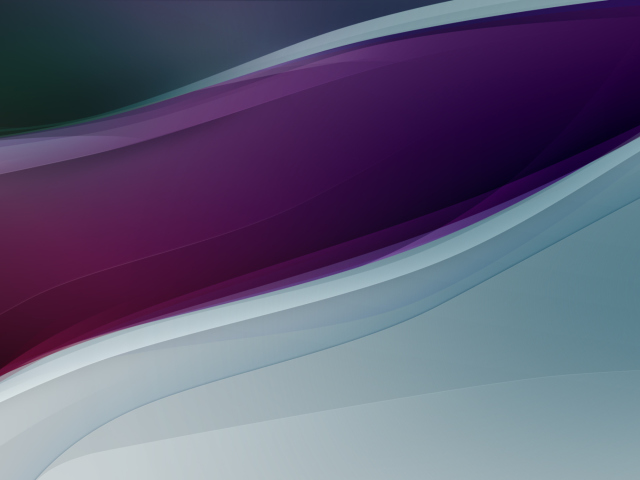 Colorful Lines wallpaper 640x480