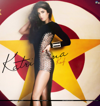 Kostenloses Katrina Kaif Star Wallpaper für iPad 2