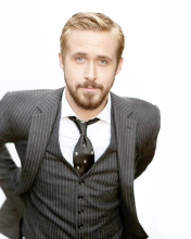 Ryan Gosling wallpaper 176x220