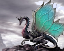 Green Dragon screenshot #1 220x176