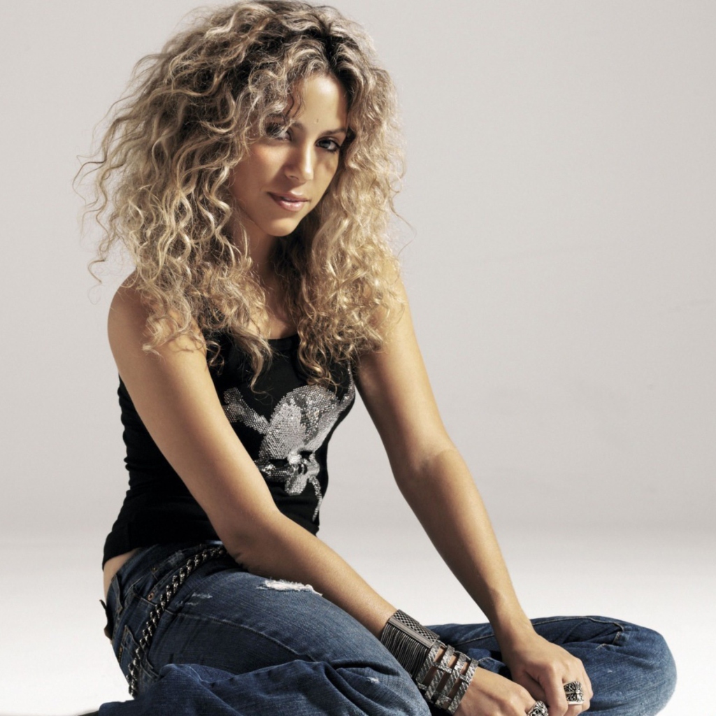 Shakira screenshot #1 1024x1024