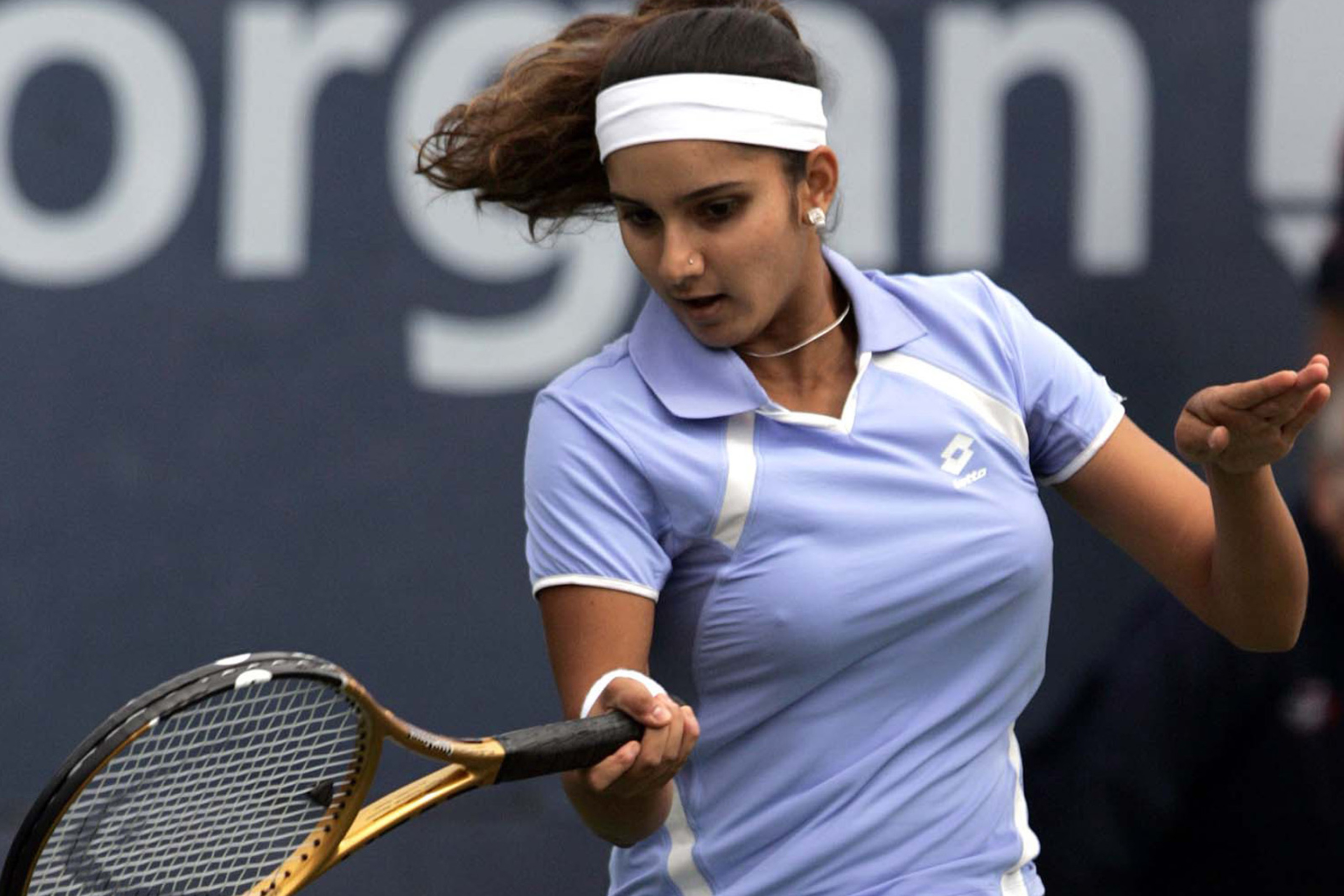 Sania Mirza wallpaper 2880x1920