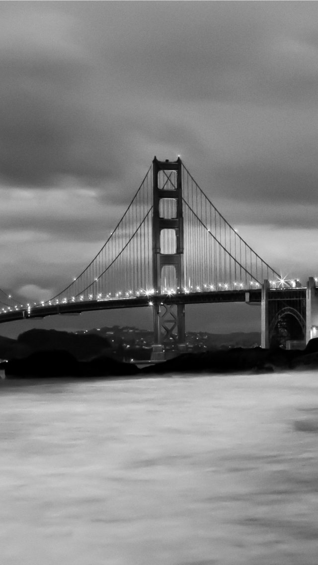 Bridge screenshot #1 640x1136