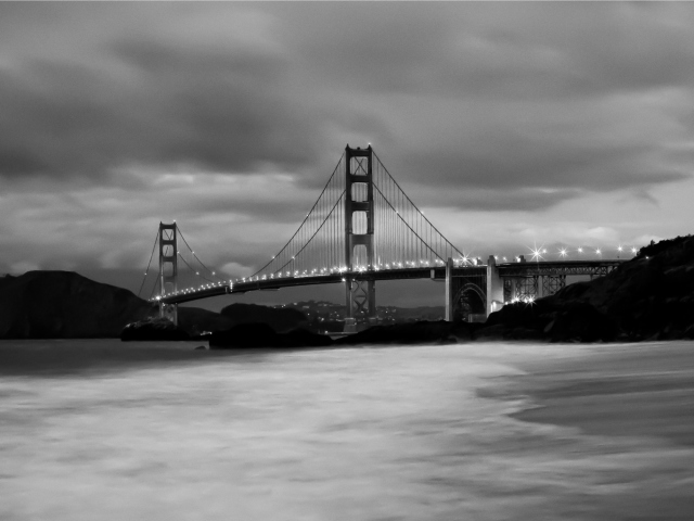 Bridge screenshot #1 640x480