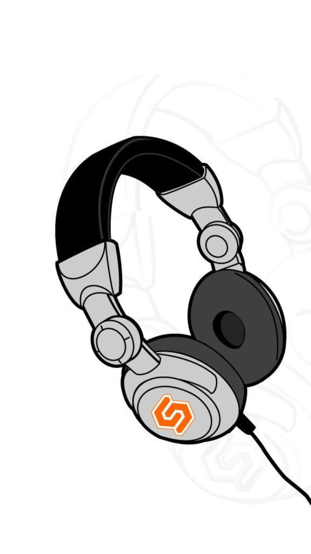 Headphones screenshot #1 1080x1920