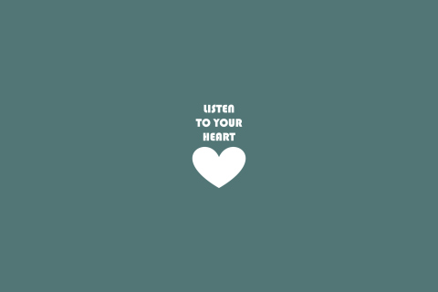 Listen To Your Heart screenshot #1 480x320