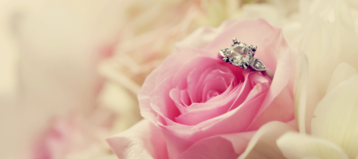 Marry Me wallpaper 720x320