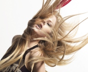 Das Avril Lavigne Wallpaper 176x144