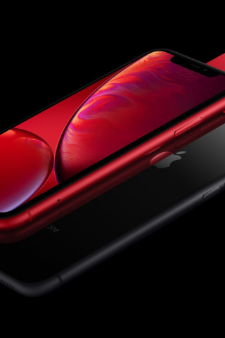 Fondo de pantalla IPhone XR 320x480