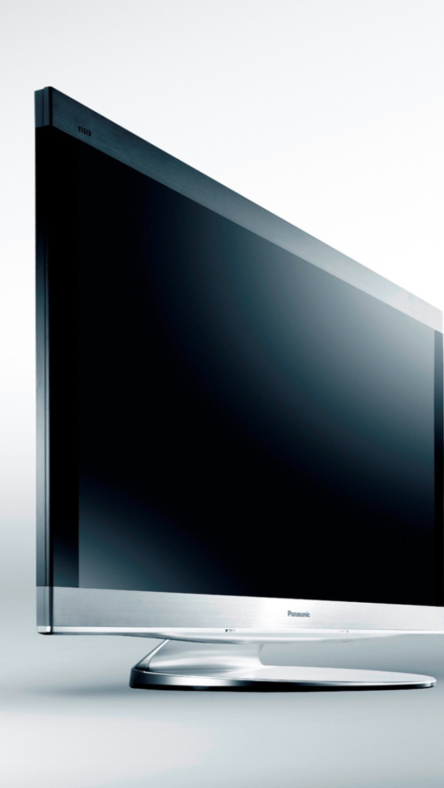 Screenshot №1 pro téma Panasonic LED Smart TV 640x1136