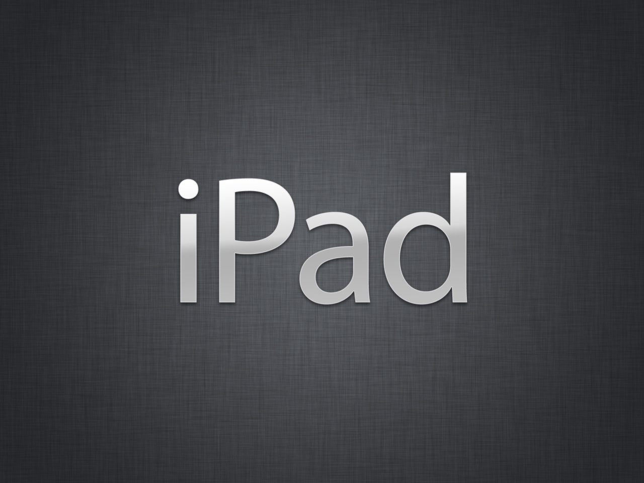 Das Ipad Wallpaper 1280x960