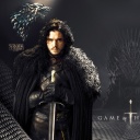 Game of Thrones wallpaper 128x128