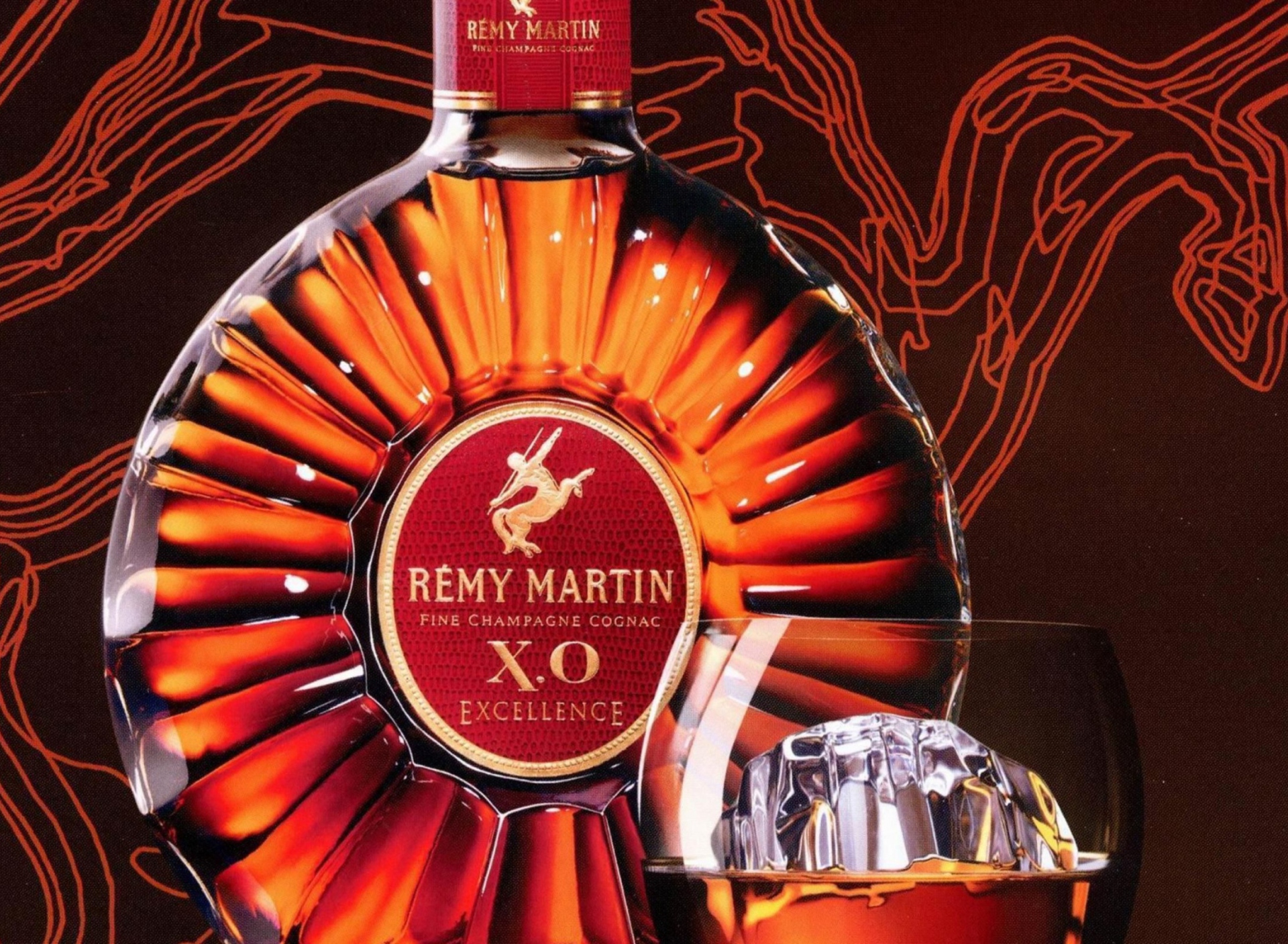 Sfondi Remy Martin Cognac 1920x1408
